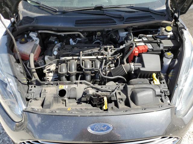 Photo 6 VIN: 3FADP4EJ1KM147861 - FORD FIESTA SE 