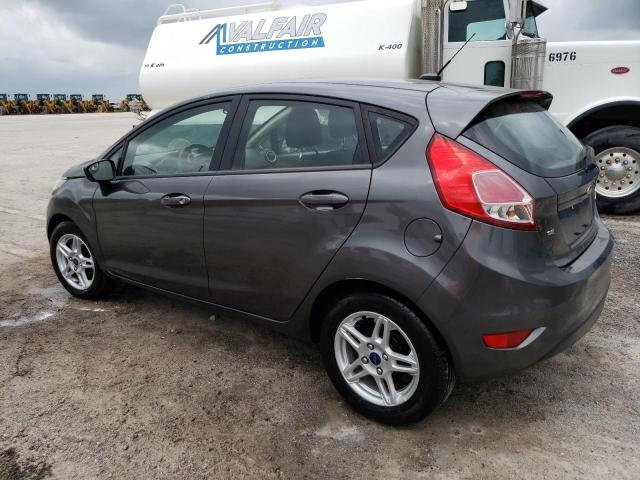 Photo 1 VIN: 3FADP4EJ1KM147987 - FORD FIESTA 