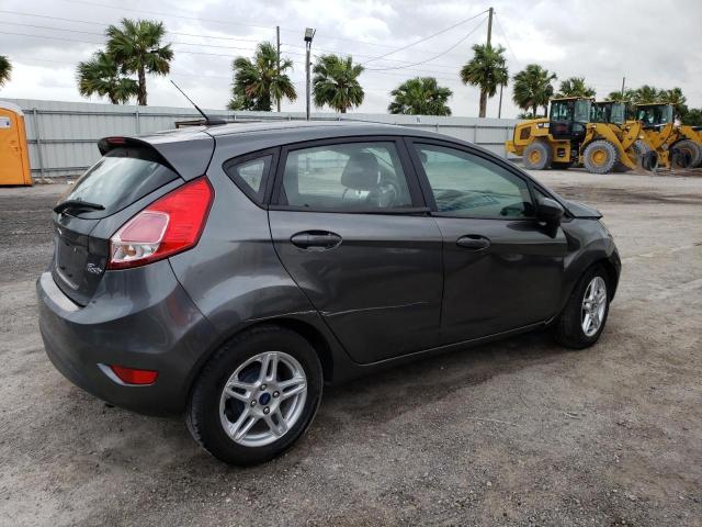 Photo 2 VIN: 3FADP4EJ1KM147987 - FORD FIESTA 