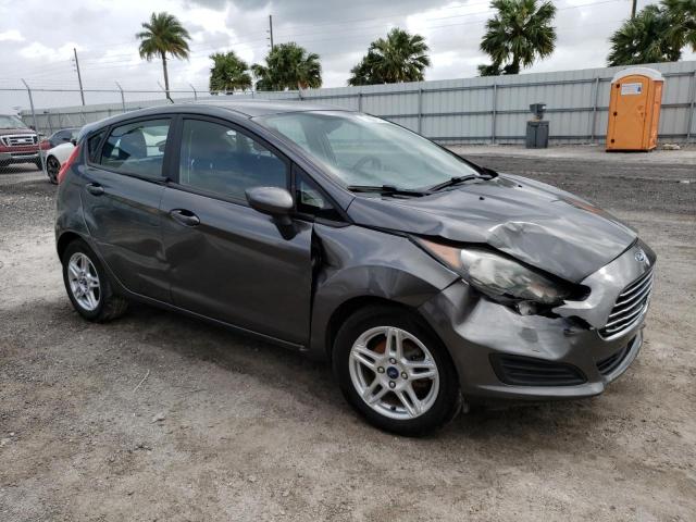 Photo 3 VIN: 3FADP4EJ1KM147987 - FORD FIESTA 