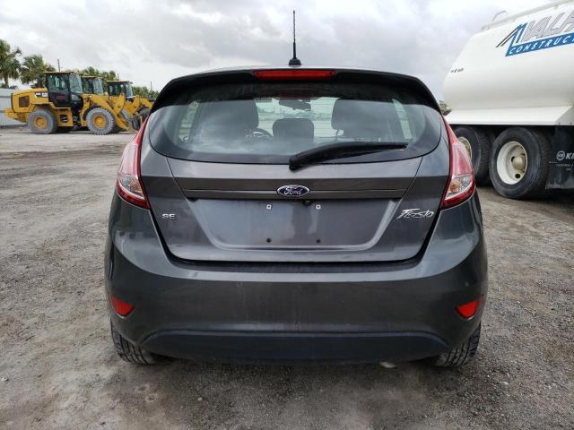 Photo 5 VIN: 3FADP4EJ1KM147987 - FORD FIESTA 