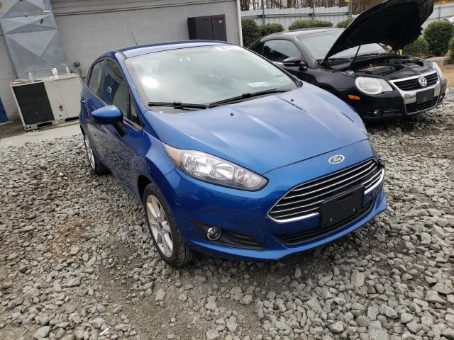 Photo 0 VIN: 3FADP4EJ1KM149402 - FORD FIESTA SE 