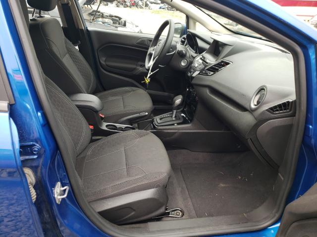 Photo 4 VIN: 3FADP4EJ1KM149402 - FORD FIESTA SE 