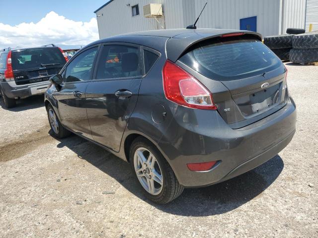 Photo 1 VIN: 3FADP4EJ1KM152719 - FORD FIESTA 