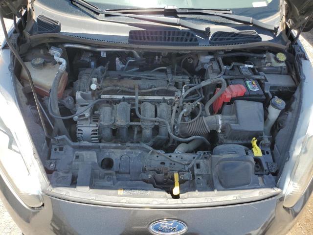 Photo 10 VIN: 3FADP4EJ1KM152719 - FORD FIESTA 