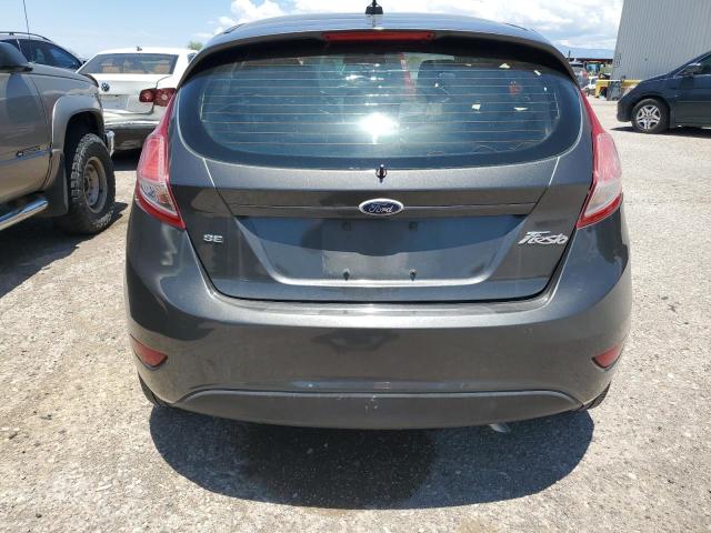 Photo 5 VIN: 3FADP4EJ1KM152719 - FORD FIESTA 