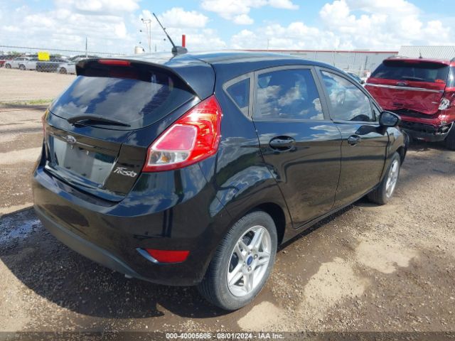 Photo 3 VIN: 3FADP4EJ1KM153644 - FORD FIESTA 