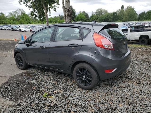 Photo 1 VIN: 3FADP4EJ1KM154020 - FORD FIESTA 