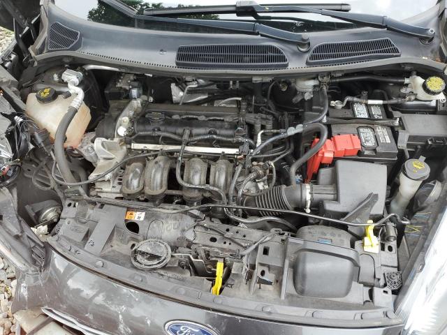 Photo 10 VIN: 3FADP4EJ1KM154020 - FORD FIESTA 