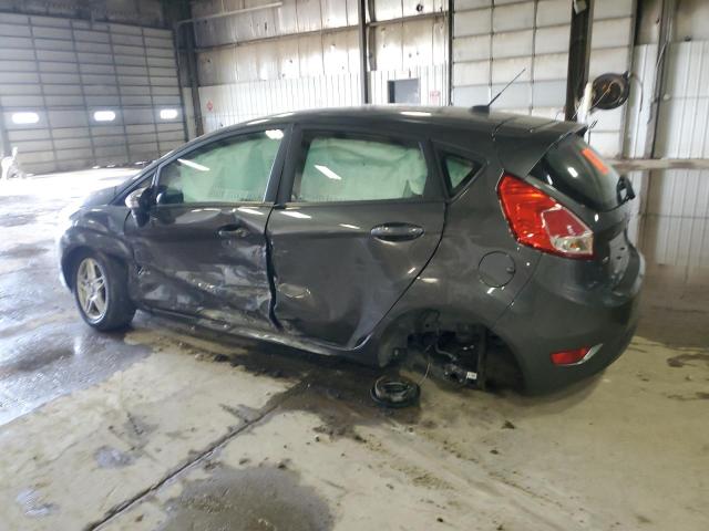 Photo 1 VIN: 3FADP4EJ1KM154907 - FORD FIESTA 