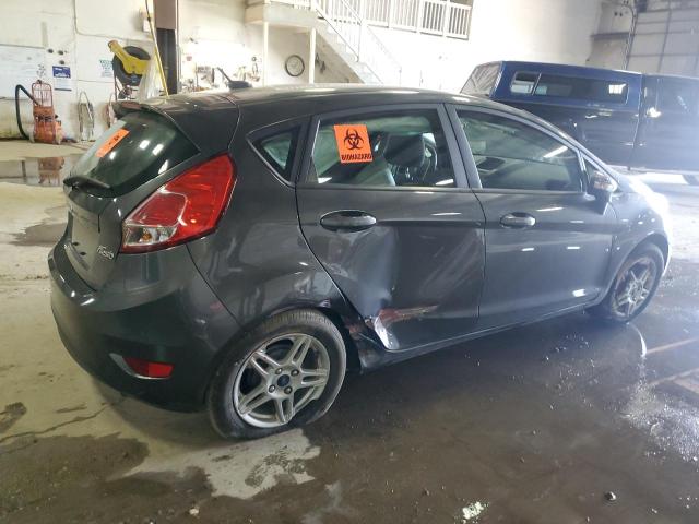 Photo 2 VIN: 3FADP4EJ1KM154907 - FORD FIESTA 