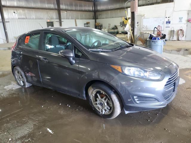 Photo 3 VIN: 3FADP4EJ1KM154907 - FORD FIESTA 