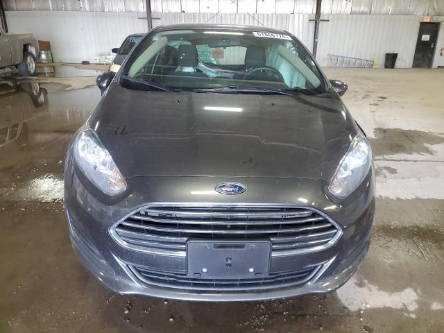 Photo 4 VIN: 3FADP4EJ1KM154907 - FORD FIESTA 