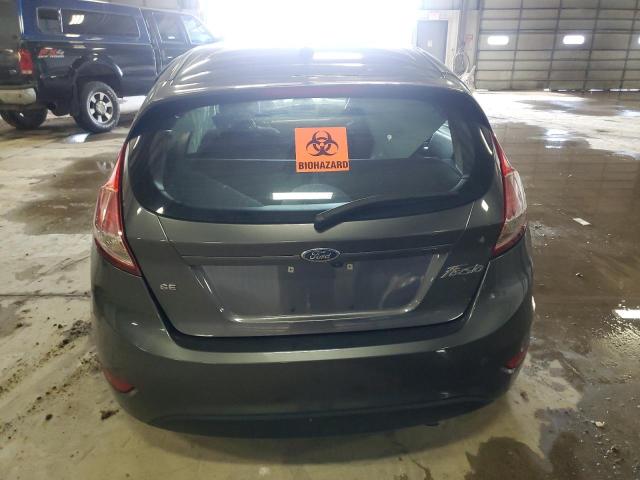 Photo 5 VIN: 3FADP4EJ1KM154907 - FORD FIESTA 