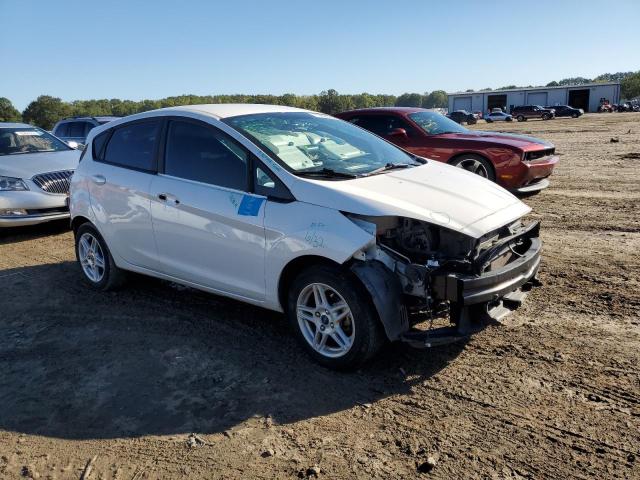 Photo 3 VIN: 3FADP4EJ1KM157483 - FORD FIESTA SE 