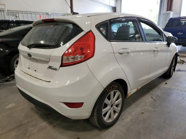 Photo 3 VIN: 3FADP4EJ2BM105831 - FORD FIESTA SE 