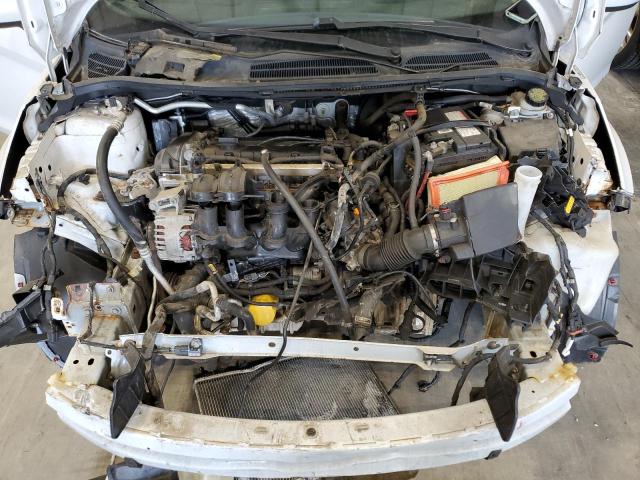 Photo 6 VIN: 3FADP4EJ2BM105831 - FORD FIESTA SE 