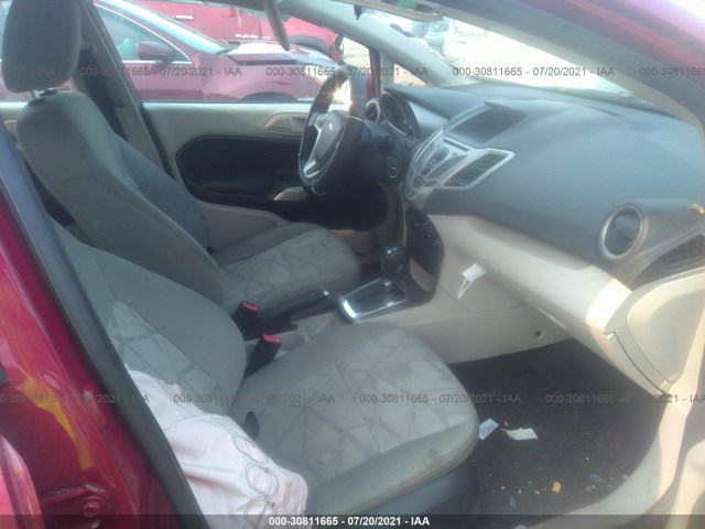 Photo 4 VIN: 3FADP4EJ2BM115727 - FORD FIESTA 