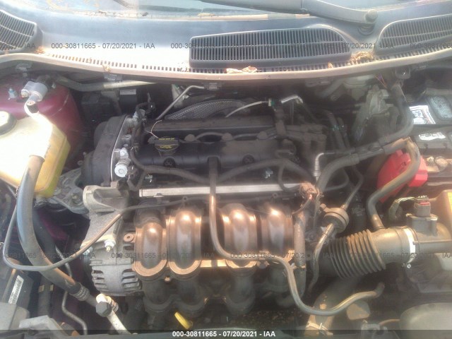 Photo 9 VIN: 3FADP4EJ2BM115727 - FORD FIESTA 