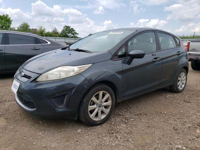 Photo 0 VIN: 3FADP4EJ2BM116330 - FORD FIESTA SE 