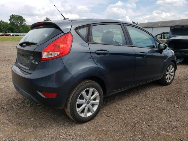 Photo 2 VIN: 3FADP4EJ2BM116330 - FORD FIESTA SE 