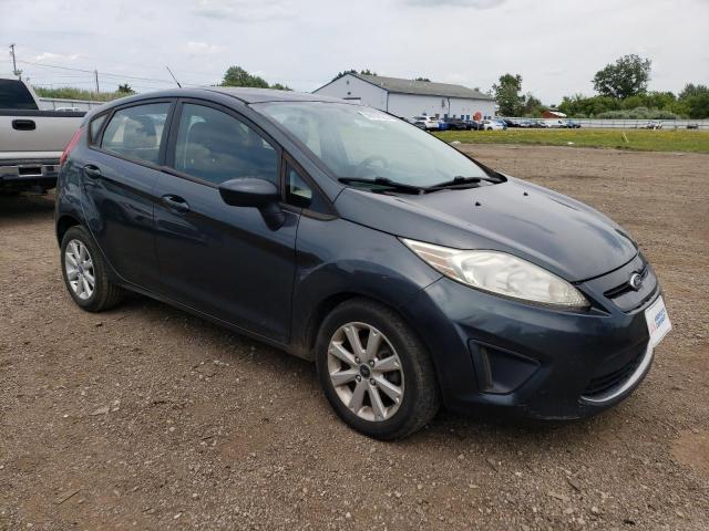 Photo 3 VIN: 3FADP4EJ2BM116330 - FORD FIESTA SE 