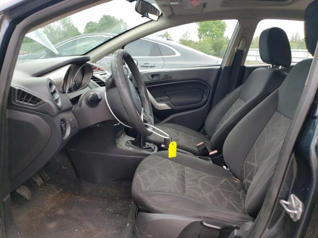 Photo 6 VIN: 3FADP4EJ2BM116330 - FORD FIESTA SE 