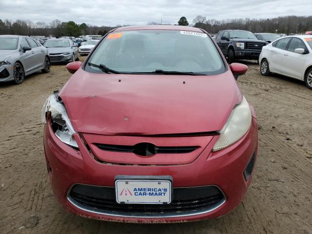 Photo 4 VIN: 3FADP4EJ2BM132446 - FORD FIESTA 