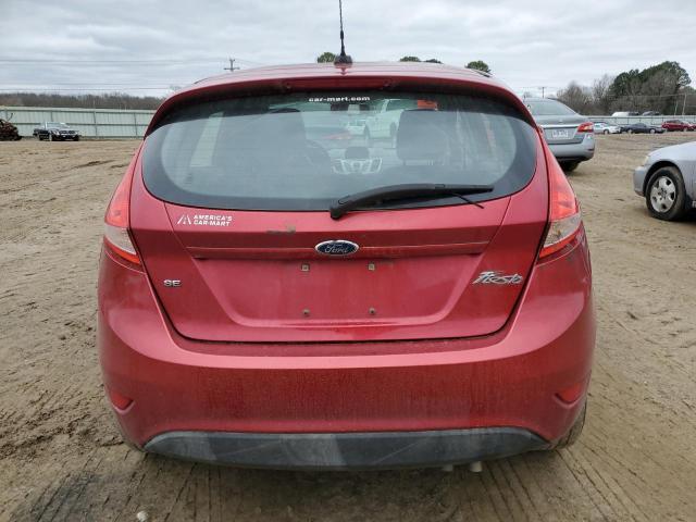 Photo 5 VIN: 3FADP4EJ2BM132446 - FORD FIESTA 