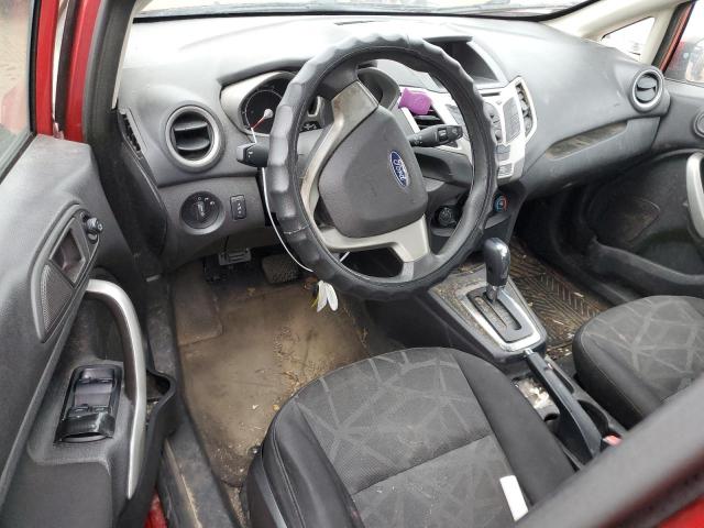 Photo 7 VIN: 3FADP4EJ2BM132446 - FORD FIESTA 