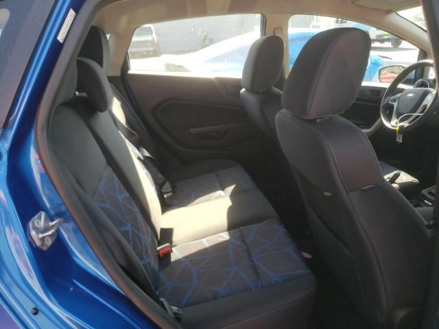 Photo 5 VIN: 3FADP4EJ2BM135539 - FORD FIESTA SE 