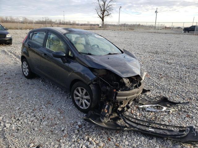 Photo 0 VIN: 3FADP4EJ2BM144144 - FORD FIESTA SE 