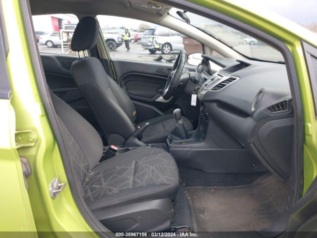 Photo 4 VIN: 3FADP4EJ2BM154611 - FORD FIESTA 