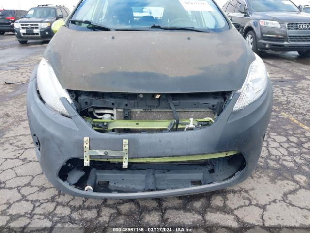 Photo 5 VIN: 3FADP4EJ2BM154611 - FORD FIESTA 