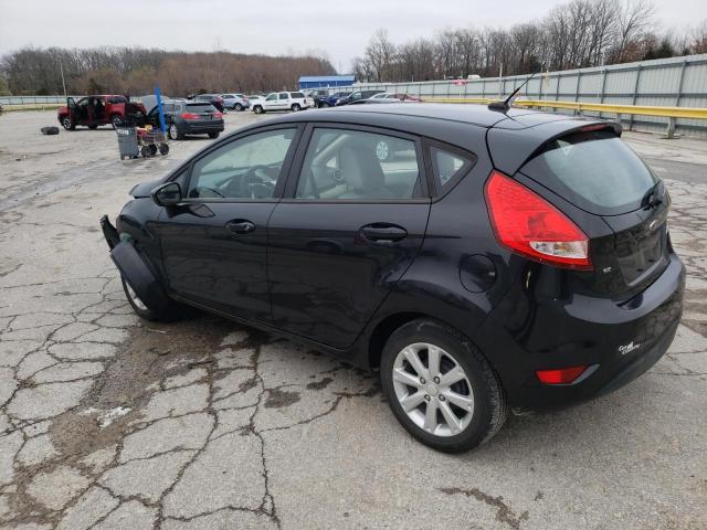 Photo 1 VIN: 3FADP4EJ2BM162126 - FORD FIESTA SE 