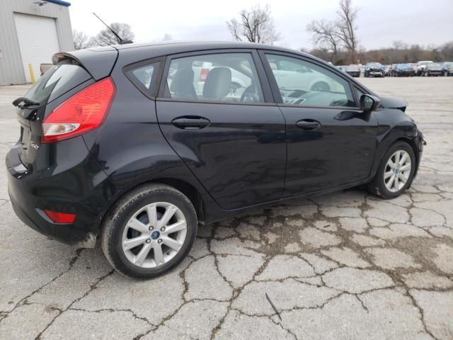 Photo 2 VIN: 3FADP4EJ2BM162126 - FORD FIESTA SE 