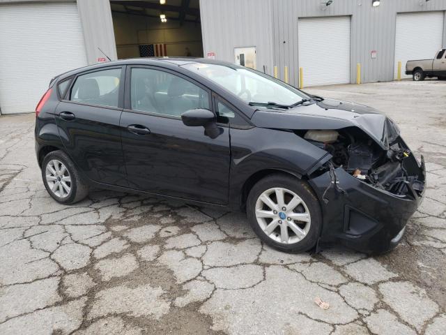 Photo 3 VIN: 3FADP4EJ2BM162126 - FORD FIESTA SE 