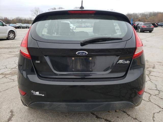 Photo 5 VIN: 3FADP4EJ2BM162126 - FORD FIESTA SE 