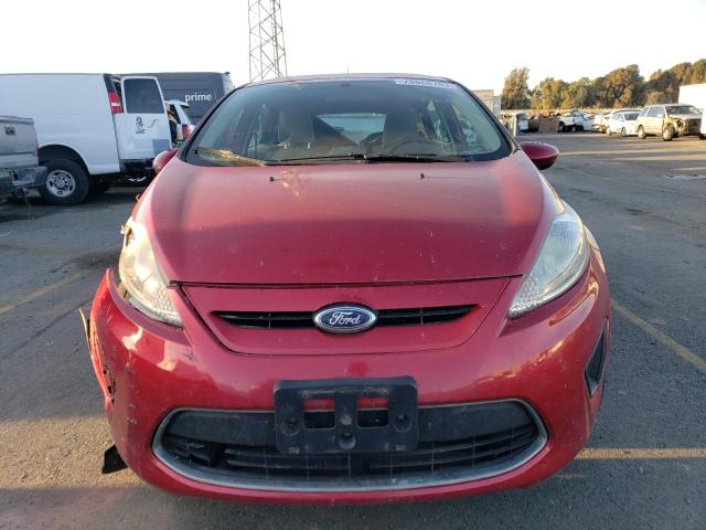 Photo 4 VIN: 3FADP4EJ2BM168041 - FORD FIESTA 