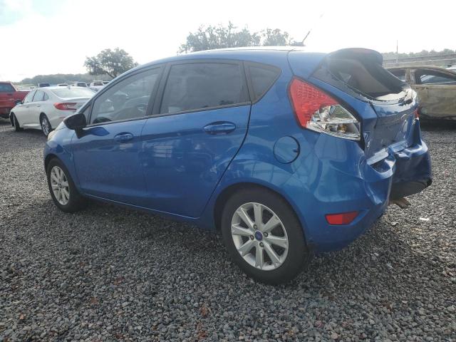 Photo 1 VIN: 3FADP4EJ2BM174664 - FORD FIESTA 