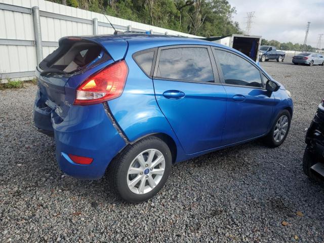 Photo 2 VIN: 3FADP4EJ2BM174664 - FORD FIESTA 