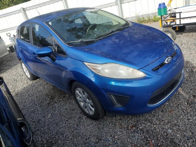 Photo 3 VIN: 3FADP4EJ2BM174664 - FORD FIESTA 