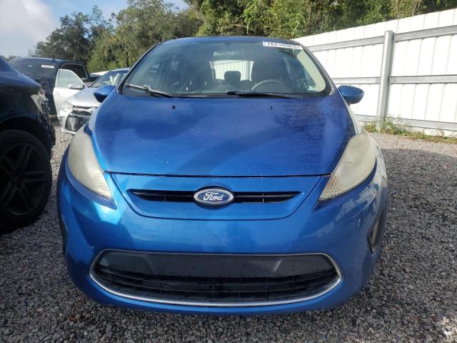 Photo 4 VIN: 3FADP4EJ2BM174664 - FORD FIESTA 