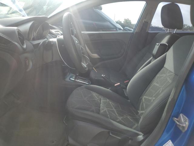 Photo 6 VIN: 3FADP4EJ2BM174664 - FORD FIESTA 