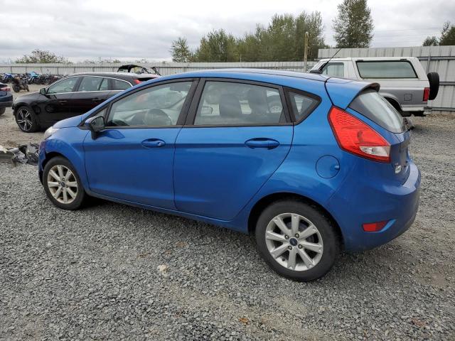 Photo 1 VIN: 3FADP4EJ2BM175569 - FORD FIESTA SE 