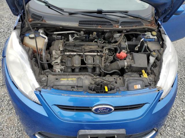 Photo 11 VIN: 3FADP4EJ2BM175569 - FORD FIESTA SE 