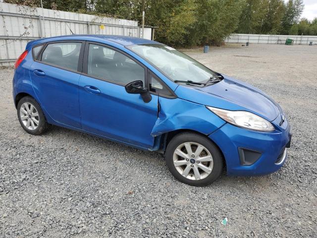 Photo 3 VIN: 3FADP4EJ2BM175569 - FORD FIESTA SE 