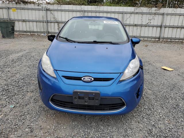 Photo 4 VIN: 3FADP4EJ2BM175569 - FORD FIESTA SE 