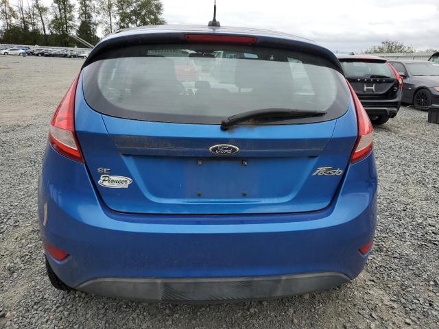 Photo 5 VIN: 3FADP4EJ2BM175569 - FORD FIESTA SE 