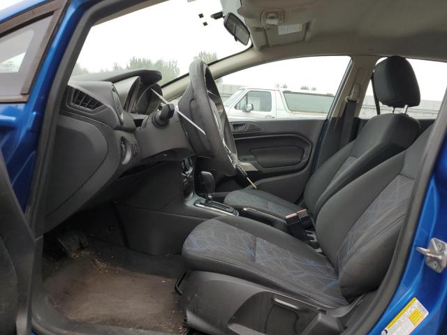 Photo 6 VIN: 3FADP4EJ2BM175569 - FORD FIESTA SE 